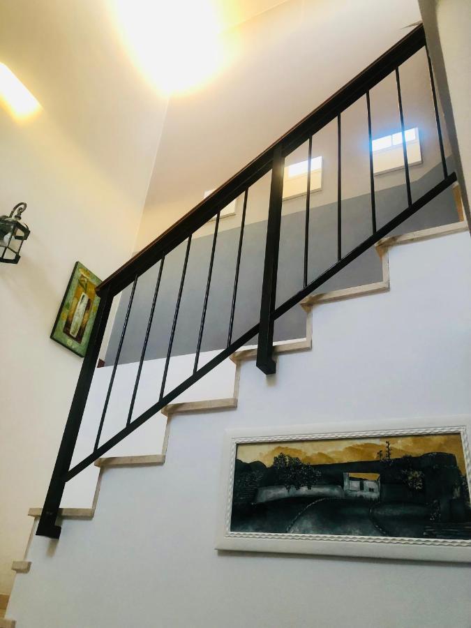 Las Lagunetas de Cádiz Vila Exterior foto